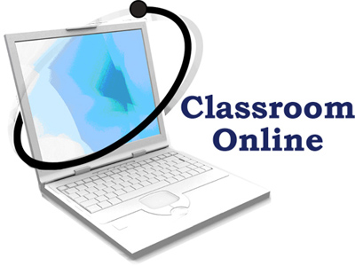 classroom online